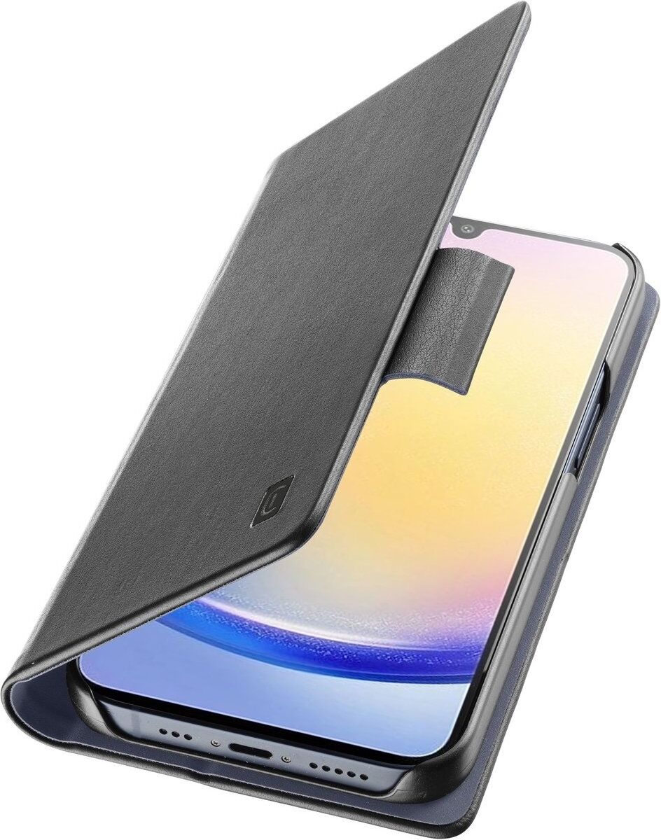 Cover Cellular Line BOOK3GALA26K GALAXY A26 BOOK Black