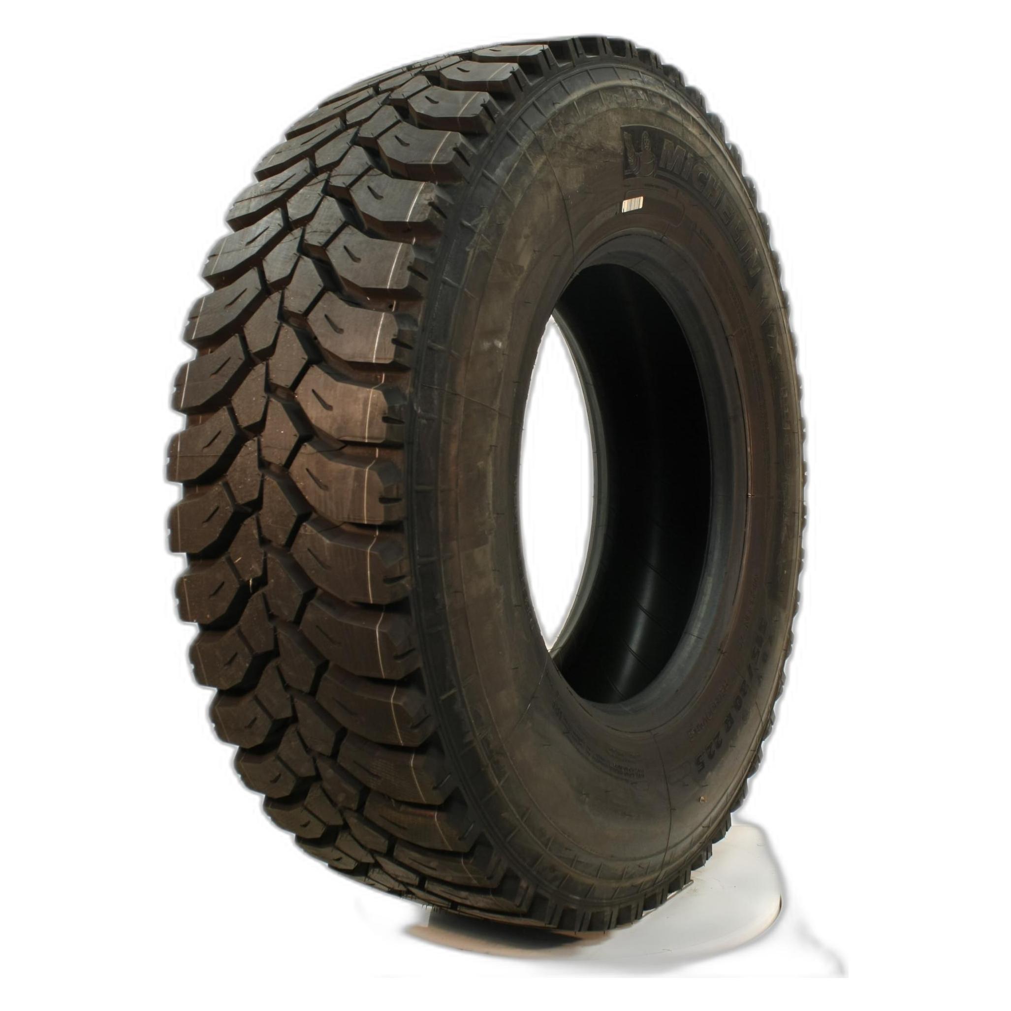 Michelin Country Grip'R Access Line (27.5 x 2.10, 54-584) (711222)