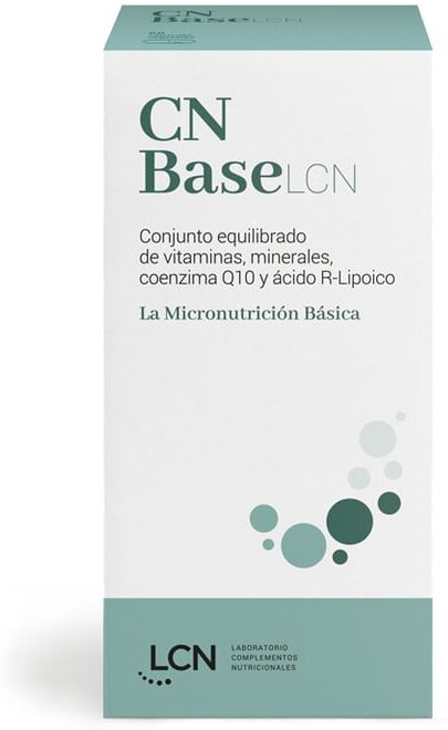 LCN CN Base 60 Caps