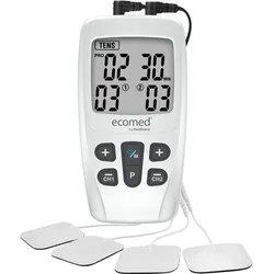 ecomed Tens Gerät TT-15E