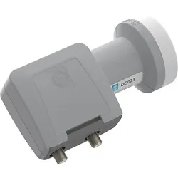 WISI Speisesystem Univ.-Twin LTE lgr OC02E
