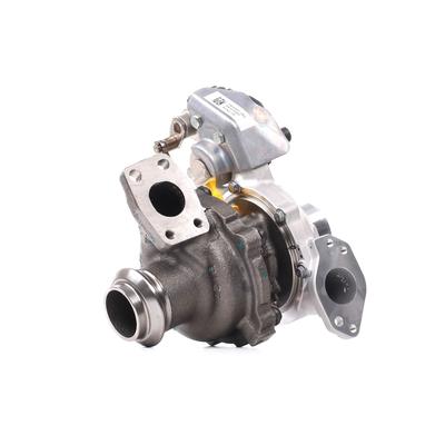 GARRETT Turbolader OPEL,FIAT,TOYOTA 853603-5002S 9820728080,9835855380 Abgasturbolader,Lader, Aufladung