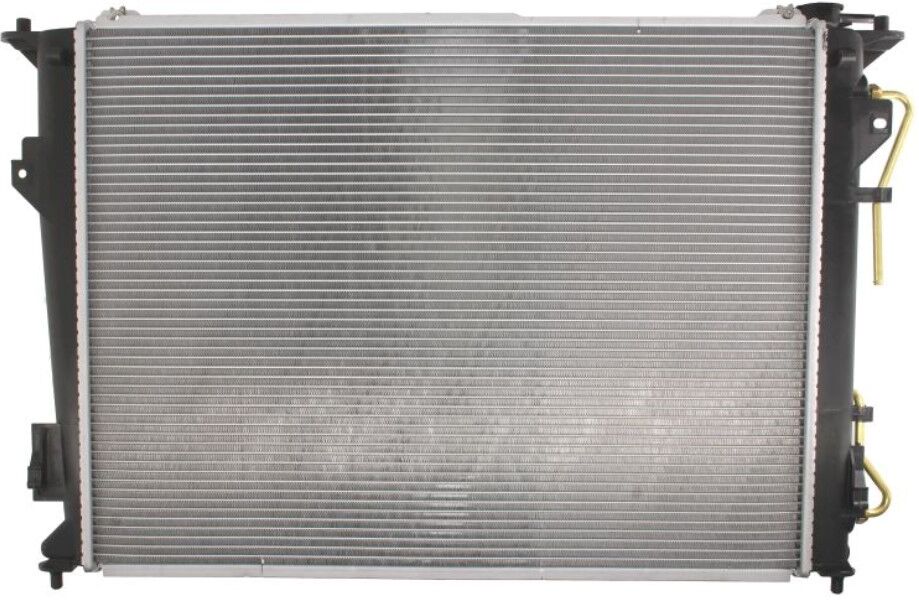 KOYORAD PL812385 Engine radiator