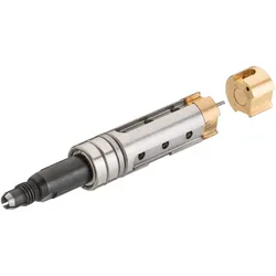 HAZET Luftmotor, komplett - 9032M-18/14