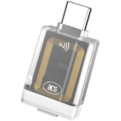 ACS PocketKey+ II - FIDO, Notebook Security