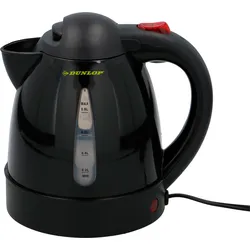 Dunlop Wasserkocher 0,8 Liter