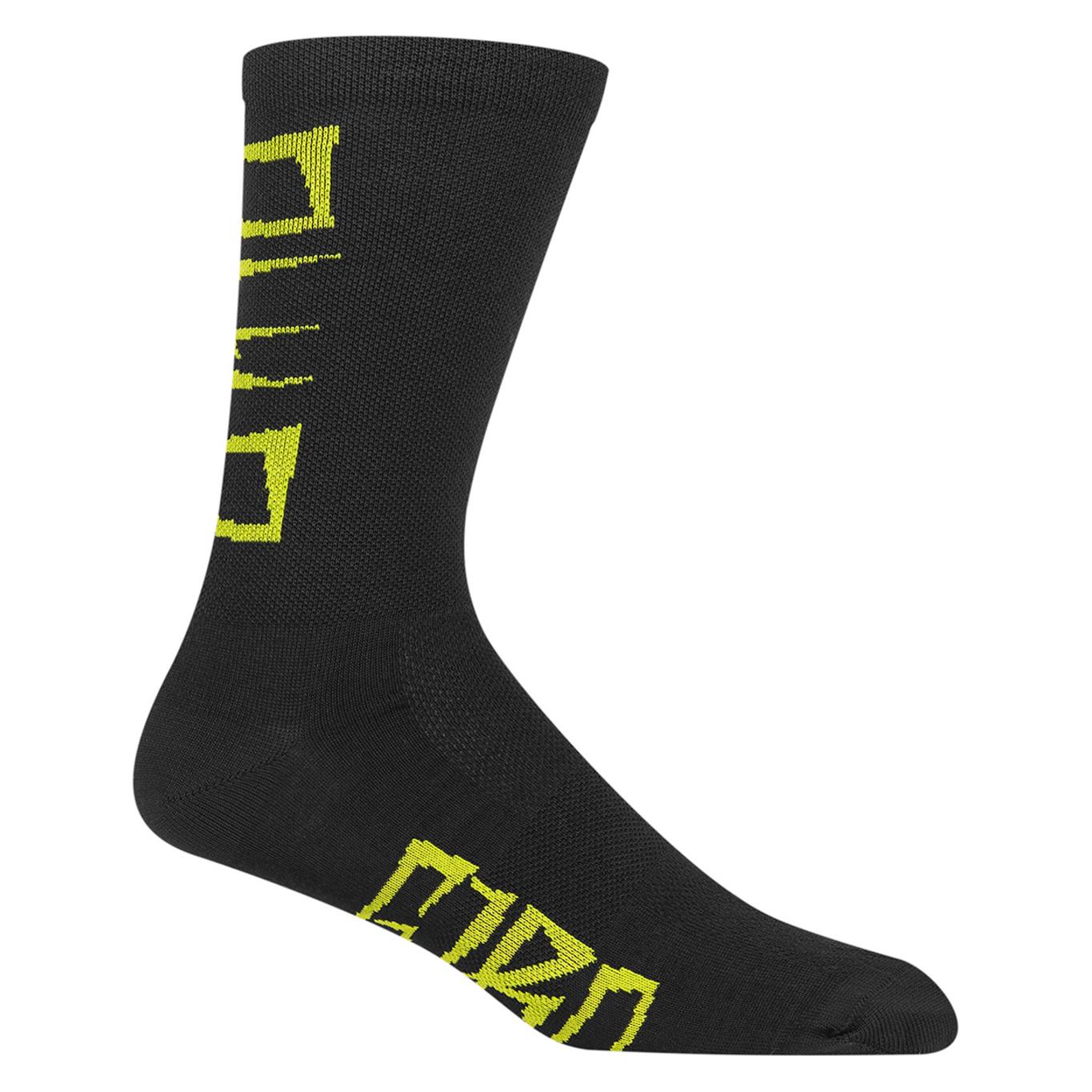 Giro Seasonal Wool Sock (36 - 39) (7141258)