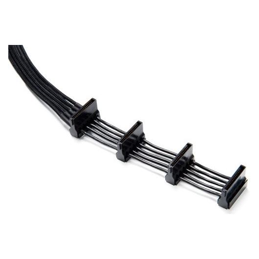 be quiet! Cs-3310 (30 cm, 15 pin S-ATA) (BC020)