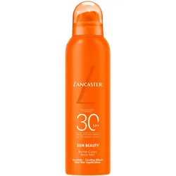 LANCASTER Sun Beauty Body Mist SPF 30
