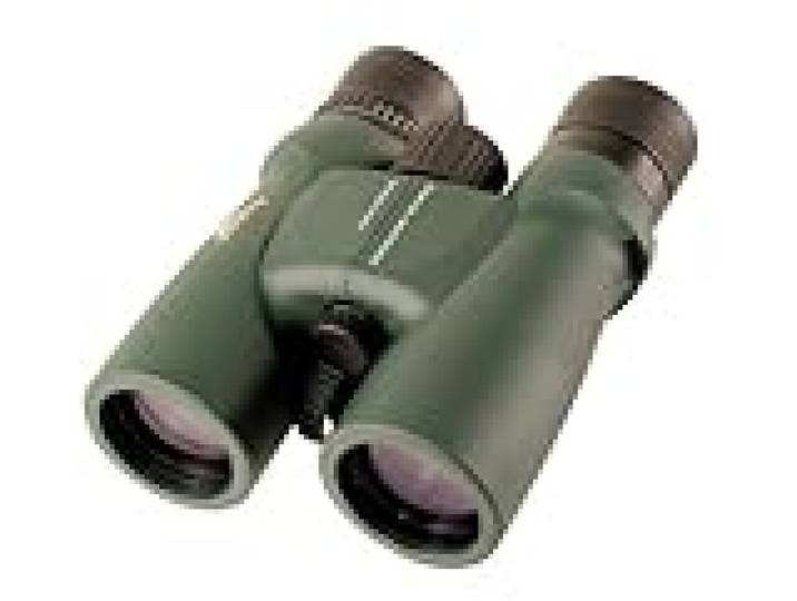 Paralux 03-2325-1 Jumelles étanche Zoom 10 x 42 Kaki