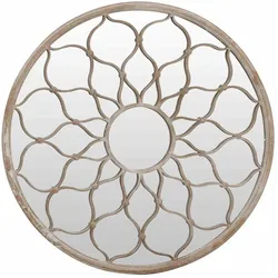 vidaXL, Spiegel, Basil (60 cm)