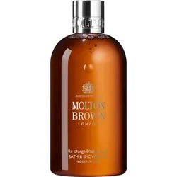 300 ml Molton Brown Re-Charge Black Pepper Bade- & Duschgel