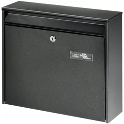 Burg Wächter Briefkasten Mail Alteisen 5877 E