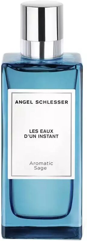 Angel Schlesser Les Eaux D'Un Instant Aromatic Sage Eau de Toilette