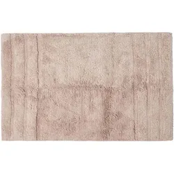 BADEMATTE Spa Supreme 50/80 cm, Baumwolle