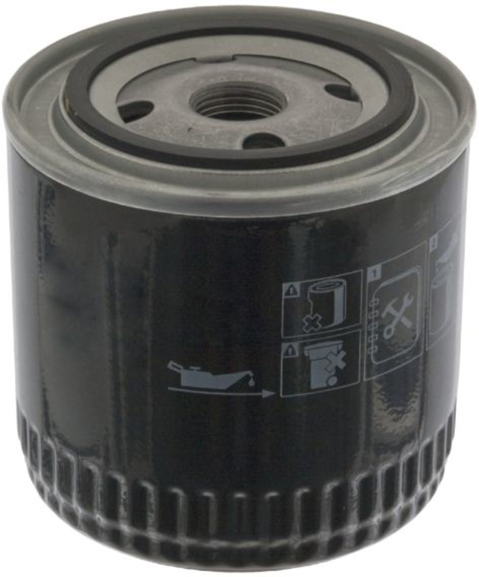 Ölfilter FEBI BILSTEIN 22534