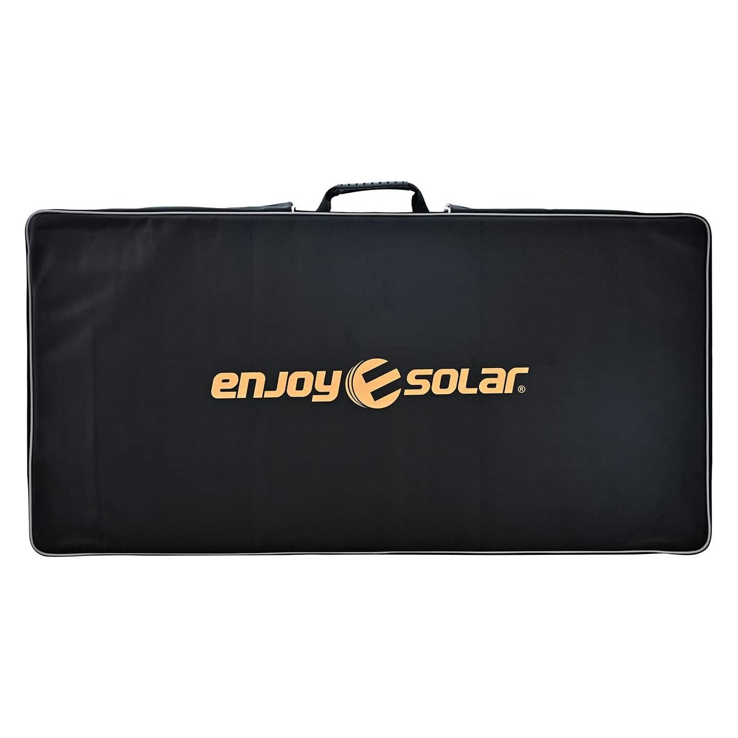 Enjoy solar Gaia Max (400 W, 12.30 kg) (B0BFFJS3P3)