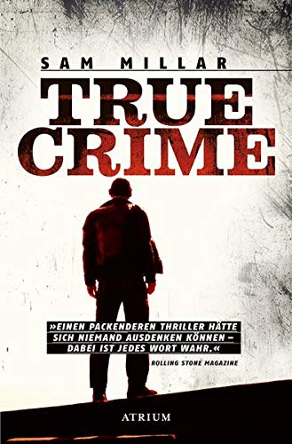 Sam Millar - True Crime - Preis vom 02.10.2026 23:42:20 h