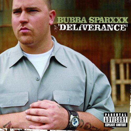 Bubba Sparxxx - Deliverance - Preis vom 08.10.2026 07:26:42 h