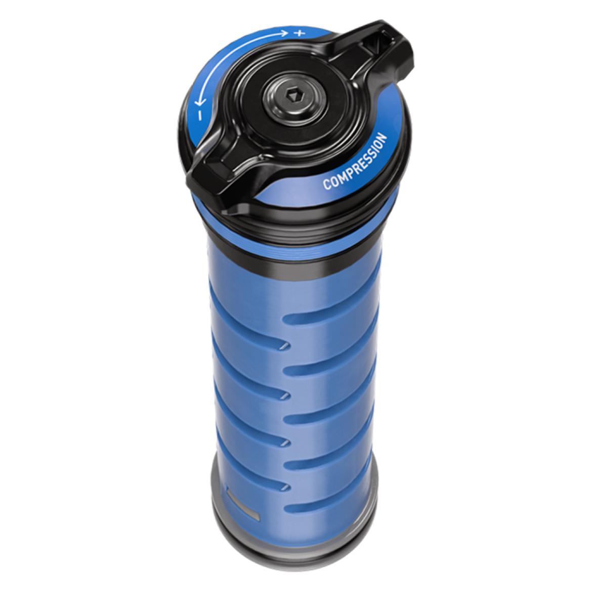 RockShox Motion Control Upgrade Kit - RC Domain 38mm 2022+ (00.4318.060.000)
