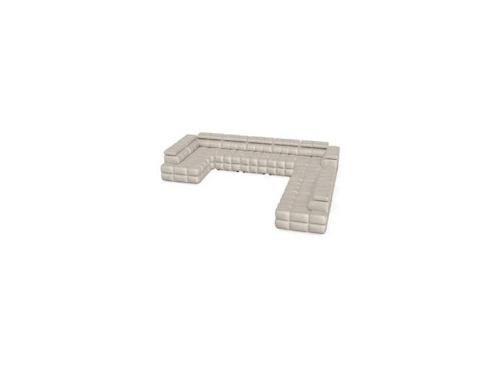 Modulares Sofa Buffalo - Konfiguriertes Sofa Ref: CPFTJ3 - Luxusbetten24