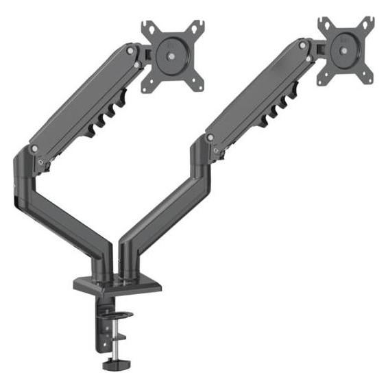 Nilox Bildschirm-Träger Für Den Tisch 32" (Tisch, 32", 18 kg) (NXDMA02B)