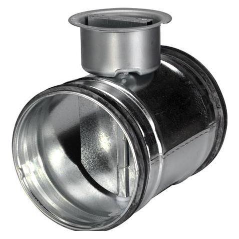 Lindab Dämpfereinstellung DRU 160 (255526)