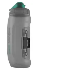 FIDLOCK Trinkflasche TWIST replacement bottle antibacterial inklusive