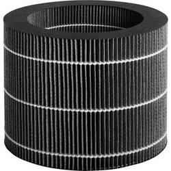 Beurer 110005 Ersatzfilter LB 200 / LB 300 Plus Ersatz-Filter Schwarz Ersatzfilter LB 200 / LB 300 Plus