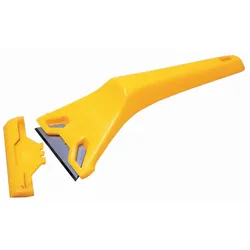 STANLEY Fensterschaber Klingenbreite 60 mm L. 170 mm - 0-28-590