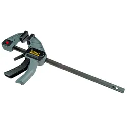 STANLEY FATMAX Einhandzwinge groß, 600mm, 135kg - FMHT0-83236