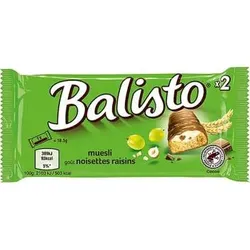 Balisto Müsli-Mix 37g