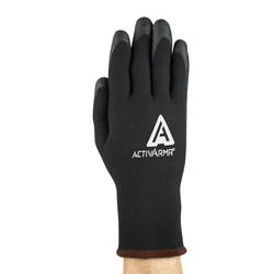Ansell 97631100 Activ ARMR Arbeitshandschuh Größe (Handschuhe): 10 EN 21420:2020 1 Paar