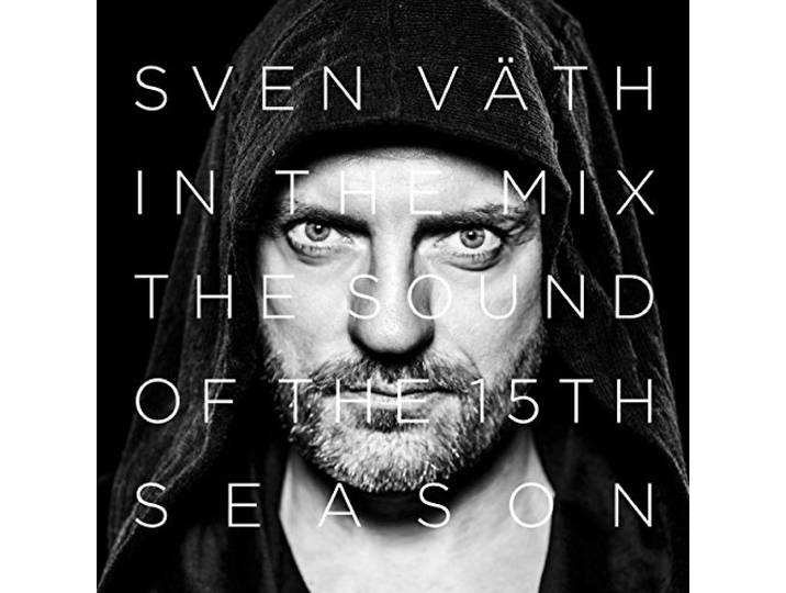 The Sound Of The 15th Season - Cocoon