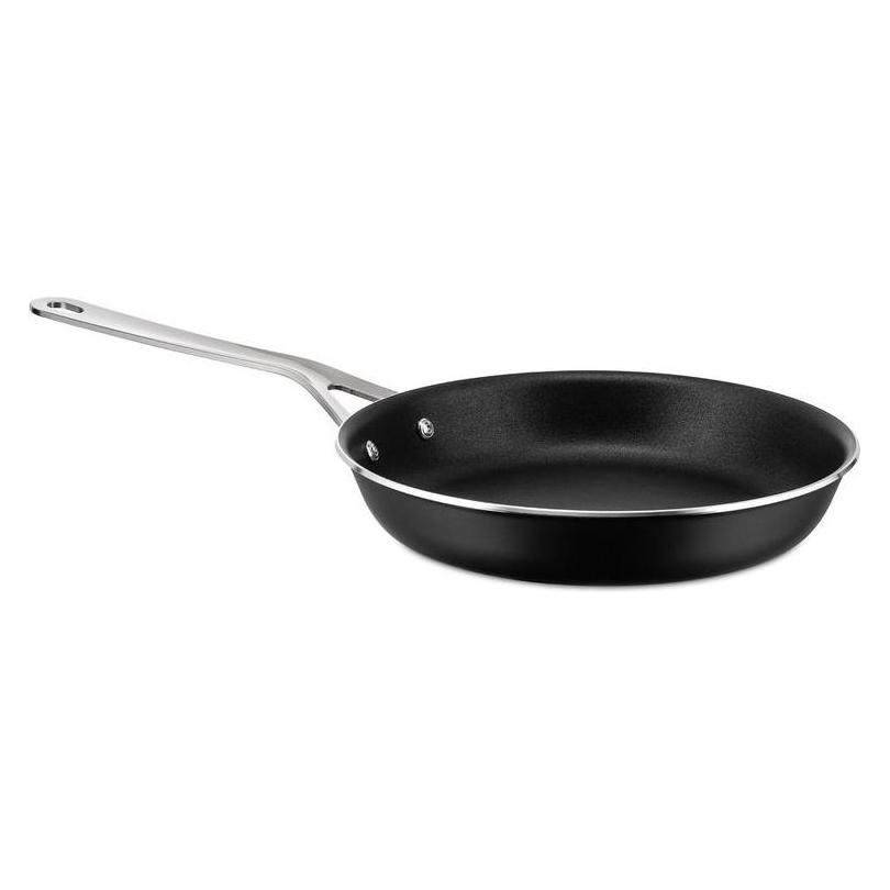 Alessi Pots&Pans (Bratpfanne, Aluminium) (JM110-28-B)