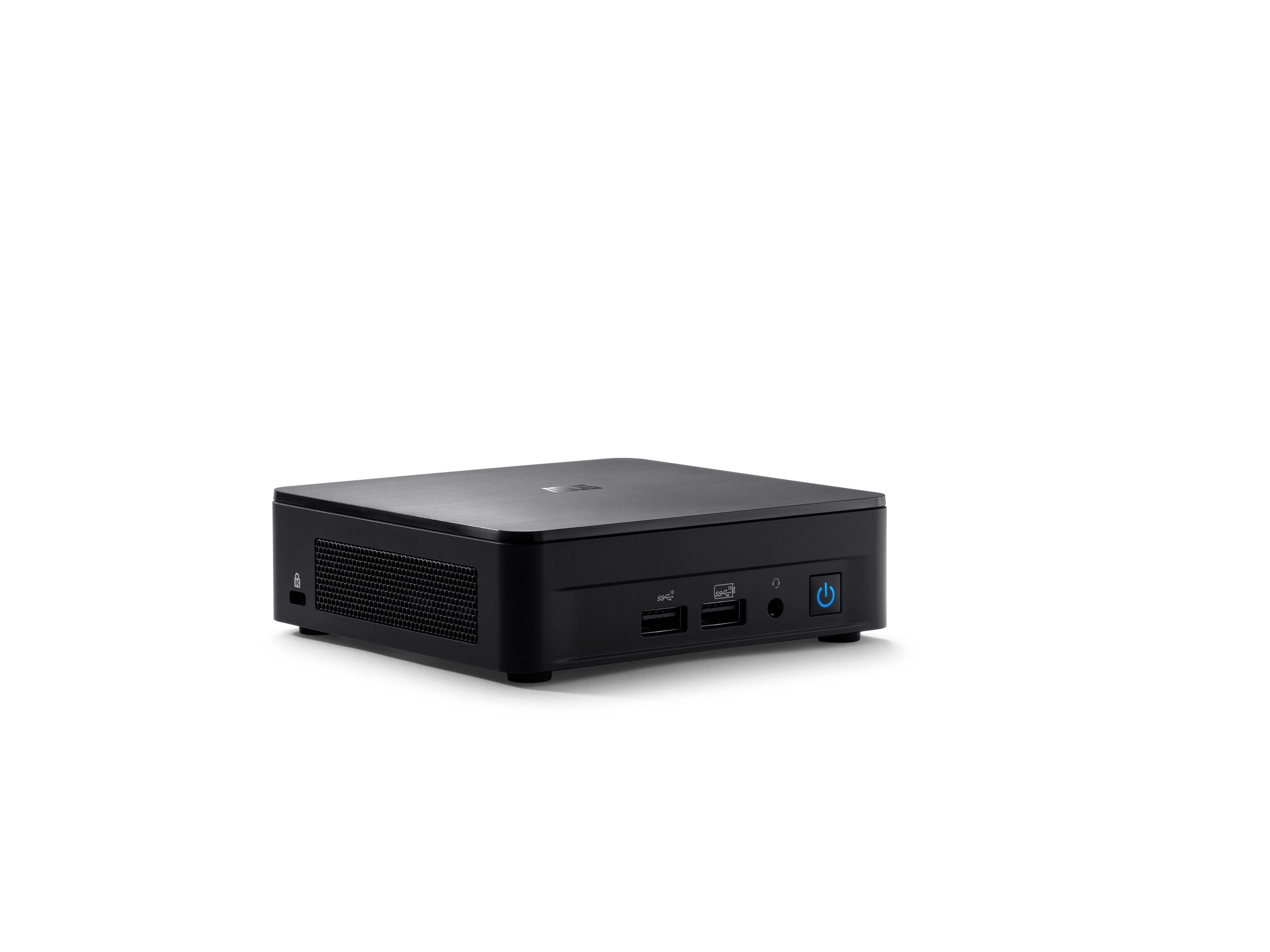 ASUS NUC 12 Pro Wall Street Canyon RNUC12WSKv50002 i5-1250P 0GB/0GB Barebone