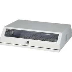 EFB-Elektronik Wandgehäuse 19Zoll 3HE vert.5HE horiz. 691703V