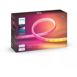 Philips Hue White & Color Ambiance Lightstrip 2m