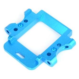 Amewi 102261 Querlenkerhalter hinten Aluminium. blau (39882263)