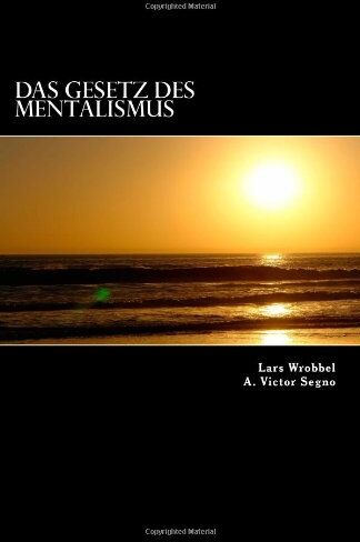 Lars Wrobbel - Das Gesetz des Mentalismus - Preis vom 10.10.2026 11:48:34 h