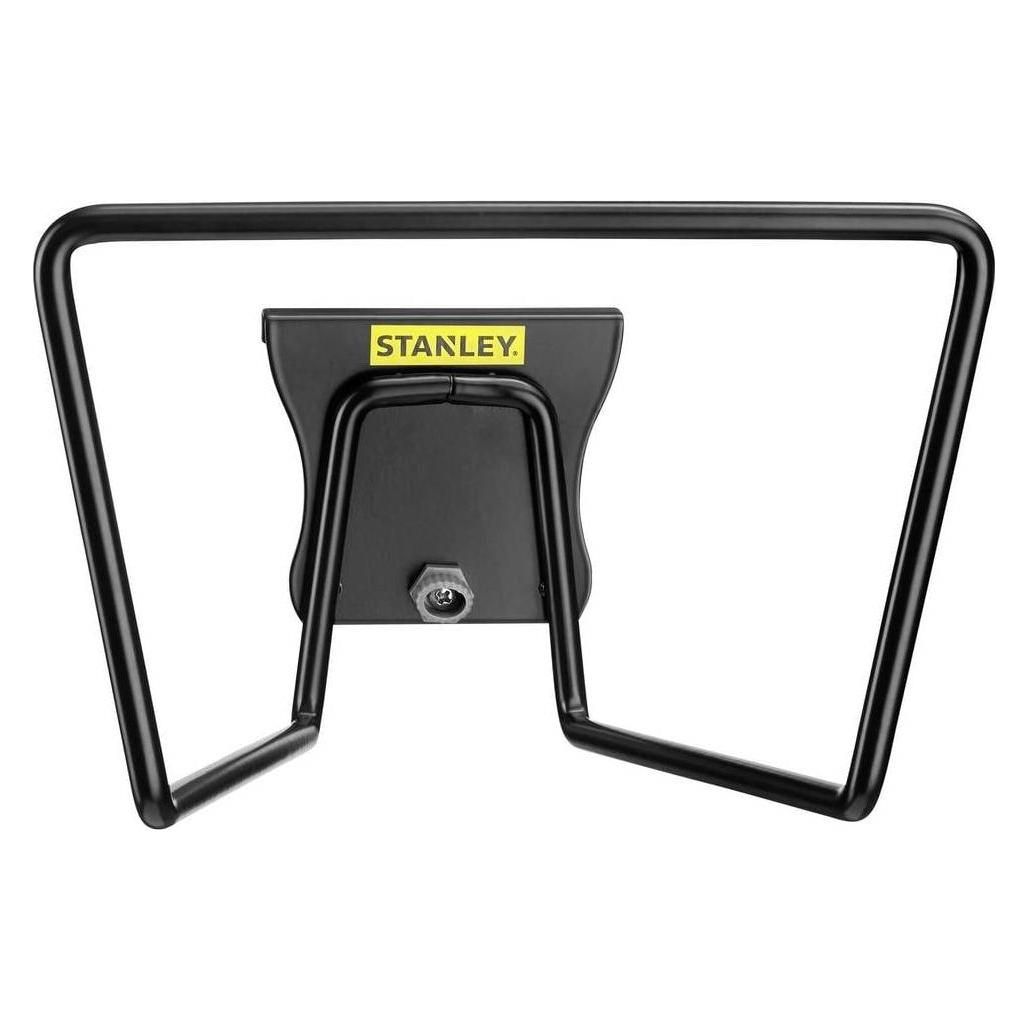 Stanley Haken in S-Form (STST82604-1)