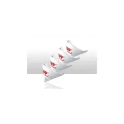 1000 APP Lacksiebe Nylon 400μm lösemittelbeständig, 4 x 250 Stk.