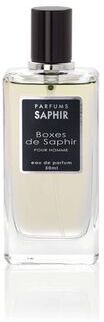 Saphir Boxes De Saphir EDP 50 ml