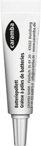 Caramba 64570051 Akku-Polfett 5g
