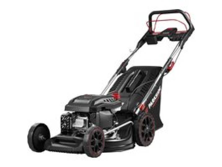 PARKSIDE PERFORMANCE® Tondeuse thermique PPBRM 53 B2, 2000 m², 60 L, 4,2 kW