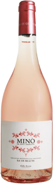 Mino Rosé 2025 - Domaine Sant Armettu - Ile de Beauté - Roséwein - 0.75L Korsika