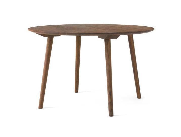 &Tradition Table In Between SK4 Noyer