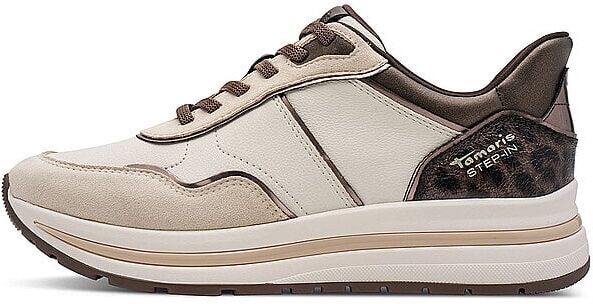 Tamaris Sneaker  beige   37 37
