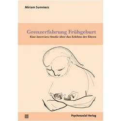 Grenzerfahrung Frühgeburt, Fachbücher von Miriam Summers