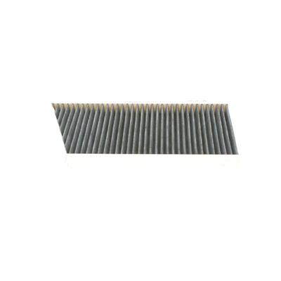 BOSCH Filter, Innenraumluft 1 987 432 370 für Mercedes